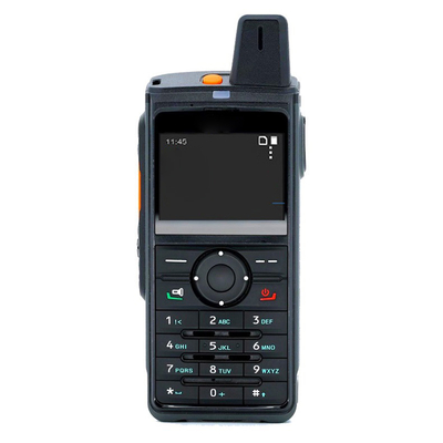 Pnc380 Walkie Talkie chống nước và chống bụi 4000mAh pin thẻ SIM Full Network