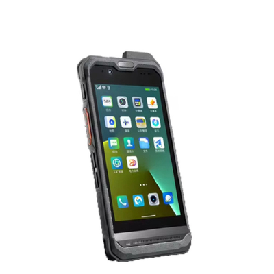 PNC460 Walkie Talkie chống nước chống bụi Khối công cụ tích hợp mở APP thẻ mạng 4G