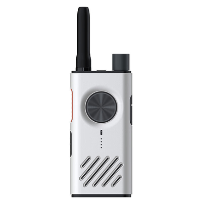 S31 Walkie Talkie VOX Chế độ chờ dài Sạc nhanh Máy phát tầm xa cầm tay