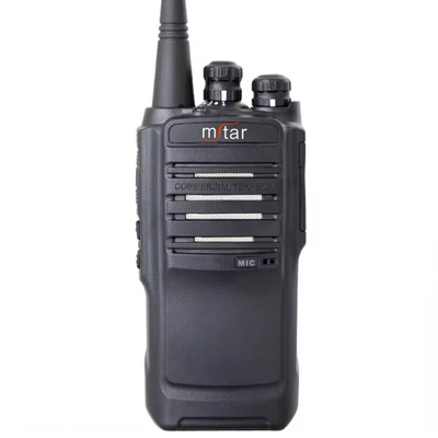 TC-320 Walkie Talkie VOX Chức năng giám sát kênh quét Máy phát tầm xa