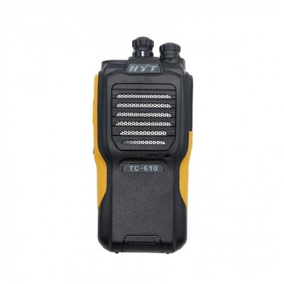 TC-610 Walkie Talkie Voice Prompt Phương thức báo động tiết kiệm pin tự động