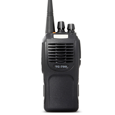 TC-700EX Walkie Talkie chống nước chống bụi chống nổ báo động khẩn cấp tầm xa