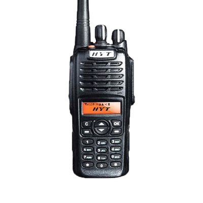 TC780 Walkie Talkie IP54 Chức năng phát triển thứ cấp tín hiệu hoàn chỉnh