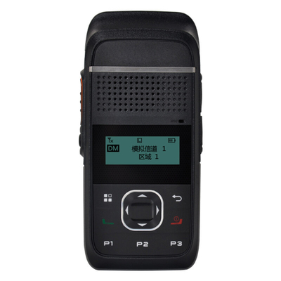 TD350 Walkie Talkie Digital Business Sạc điện thoại di động Micro USB Sạc Mini