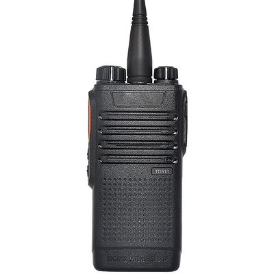 TD510 Hai chiều Radio DMR loại Walkie Talkie cầm tay