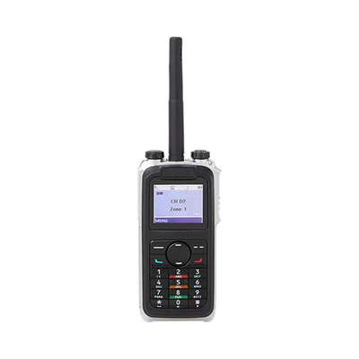 X1P 4G Poc Public Network SIM Card Fleet Logistics Không giới hạn khoảng cách Walkie Talkie