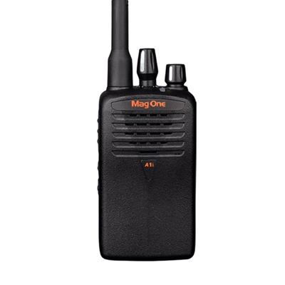 MSTAR A1i VOX Digital-analog thương mại Sức mạnh pin Walkie Talkie