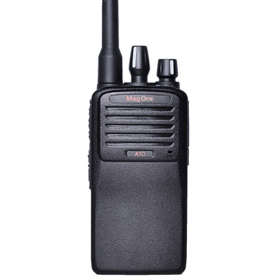 A5D chống nước chống bụi giảm tiếng ồn chống nhiễu VOX Walkie Talkie tầm xa