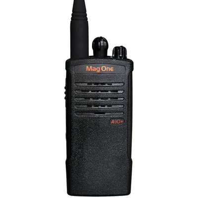 A9D + Digital Mini Walkie Talkie cầm tay không dây Wakie Home Khách sạn và ngoài trời