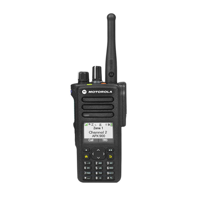 APX1000 Strong Signal chuyên nghiệp Long Range Digital Mobile Radio Walkie Talkie