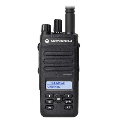 DEP570e Chất lượng cao Giá rẻ Không thấm nước GPS Walkie Talkie cầm tay