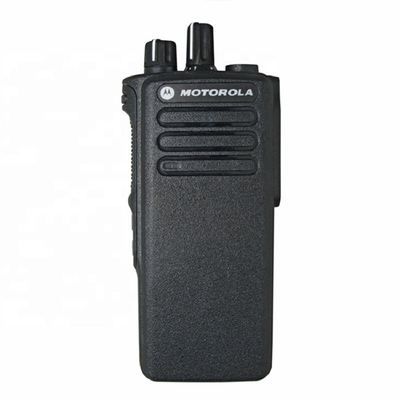 DGP8050E tín hiệu mạnh chuyên nghiệp kỹ thuật số màu đen ngoài trời Walkie Talkie tầm xa