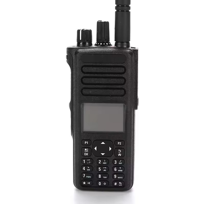 DP4801 Điện thoại di động cầm tay di động WIFI Walkie Talkie
