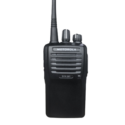EVX261 Cb Radio Uhf Hai chiều truyền thông vô tuyến Thiết bị thông dịch đồng thời