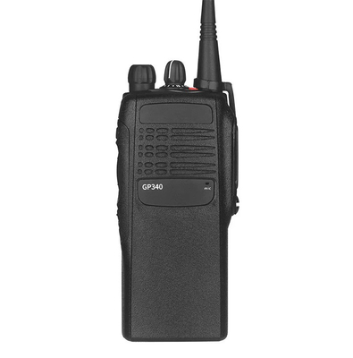 GP328 VHF UHF gốc tăng cường dữ liệu vô nước Radio ham với tính năng dài