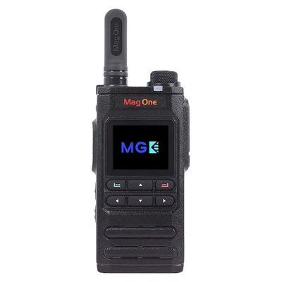 H58 4G GPS ghi âm Beidou Thẻ tin nhắn ngắn Mạng công cộng Walkie Talkie