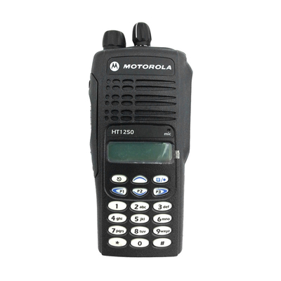 M31i Walkie Talkie IP54 chống bụi chống nước báo động khẩn cấp VOX Digital Analog Emergency