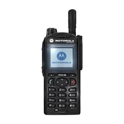 MTP850 Đài phát thanh di động MTP3150 350-470MHz UHF Fm Radio Radio hai chiều