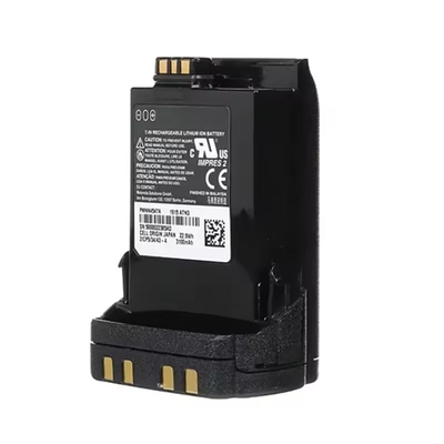 PMNN4547 PMNN4547A IP68 pin Li-ion cho APX 6000Li APX8000H SRX2200 Walkie Talkie