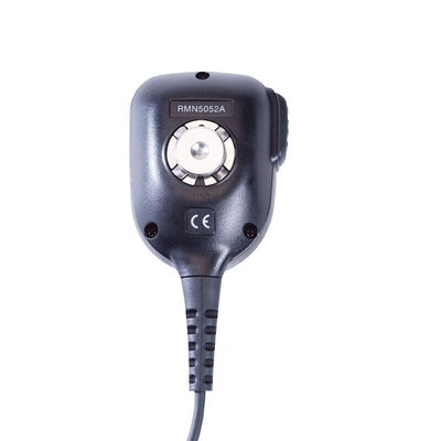 Rmn5052 Micro Nhỏ Gọn Tiêu Chuẩn Cho Máy Bộ Đàm 2 Chiều Dm4400e Xpr5550e Dm4601e Dgm8500e Xir M8668i Đài Phát Thanh