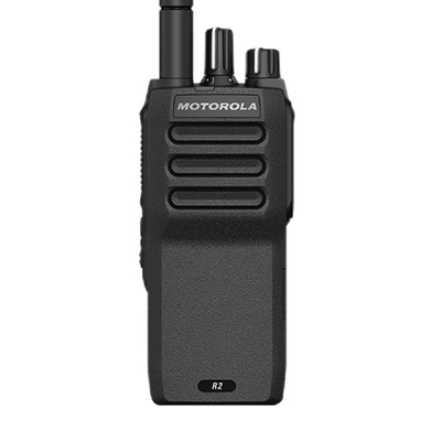 RDU4160D Business Series Radio hai chiều với màn hình UHF Walkie Talkie