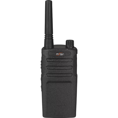 RMM2050 VHF VOX điều khiển Radio di động kỹ thuật số chuyên nghiệp Walkie Talkie