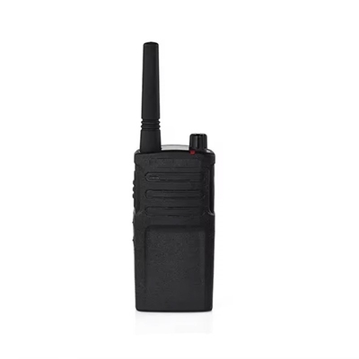 Rmu2040 Voice Compression PC có thể cấu hình Uhf Business Two Way Radio Walkie Talkie