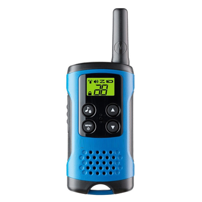 T40 Máy cầm tay không có giấy phép công cộng ngoài trời an toàn Mini Walkie Talkie