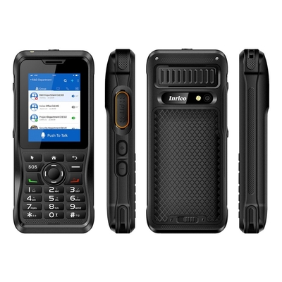 Máy ảnh Inrico T310 4G LTE, màn hình cảm ứng NFC Wi-Fi GPS Android Video Dual Card