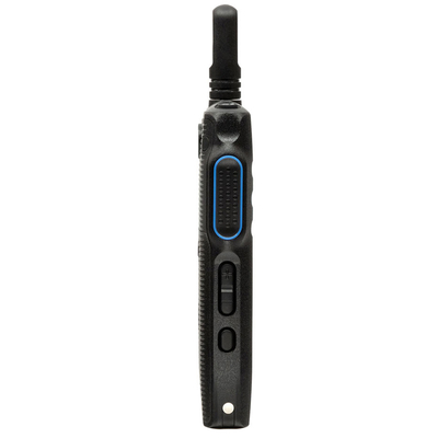 Motorola TLK 100 Two Way Radio Ngôn ngữ vận hành tiếng Anh Motorola Digital Walkie Talkie với Wi-Fi 802.11 a/b/g/n 2.4/5.0 GHz
