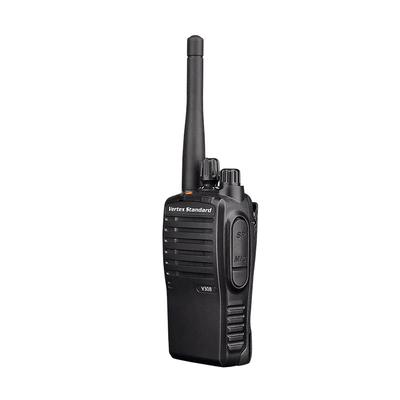 Motorola V308 Two Way Radio 5W Điện năng xuất Motorola Two Way Radio Digital Mobile Radio Walkie Talkie cho giao tiếp ngoài trời