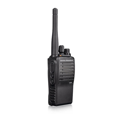 Motorola V308 Radio hai chiều ngoài trời 4W Điện lượng đầu ra Motorola Radio pin cho giao tiếp liền mạch và độ bền