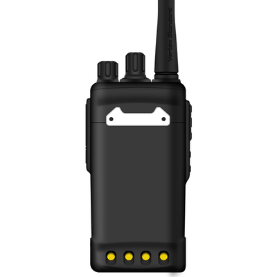 Motorola V318 Two Way Radio Radio chuyên nghiệp Walkie-talkie hai băng tần với pin dung lượng lớn Analog Digital Sub-audio