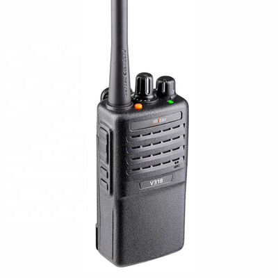 Motorola V318 Two Way Radio Digital Mobile Radio Walkie Talkie Type với 16 kênh lưu trữ