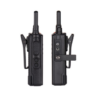 INRICO T521 POC Long distance Two Way Radio Power Speaker Điện thoại di động Walkie-Talkie Android OS Để giao tiếp hiệu quả trong môi trường khắc nghiệt