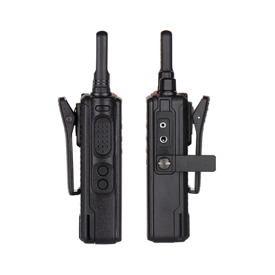 INRICO T521 POC Long distance Two Way Radio Power Speaker Điện thoại di động Walkie-Talkie Android OS Để giao tiếp hiệu quả trong môi trường khắc nghiệt