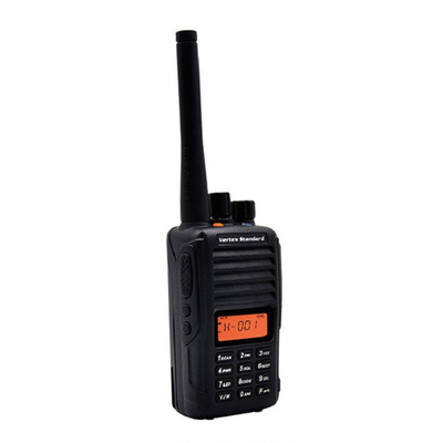 Motorola V468 Two Way Radio 460-464 MHz Phạm vi tần số Radio chuyên nghiệp với công suất đầu ra 2W