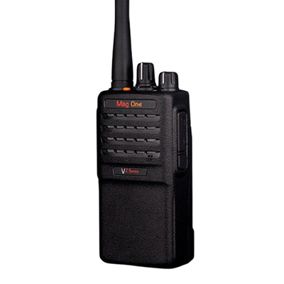 Motorola Radio hai chiều tần số UHF loại 16 Các kênh lưu trữ và chức năng VOX cho truyền thông