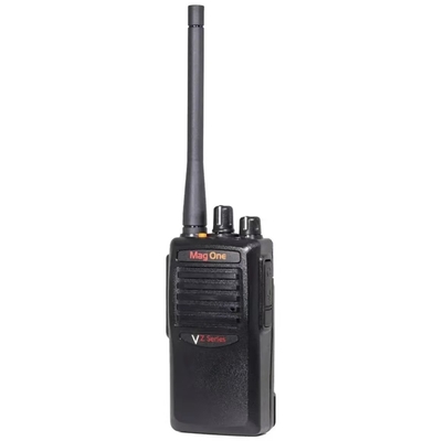 Motorola VZ-12 Truyền thông vô tuyến hai chiều với 265 g VOX báo động khẩn cấp phát thanh Motorola VZ-12 Two Way Radio Walkie Talkie