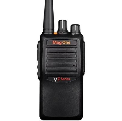 Motorola VZ-12 Two Way Radio 16 kênh lưu trữ với loại radio chuyên nghiệp và công suất đầu ra 4W