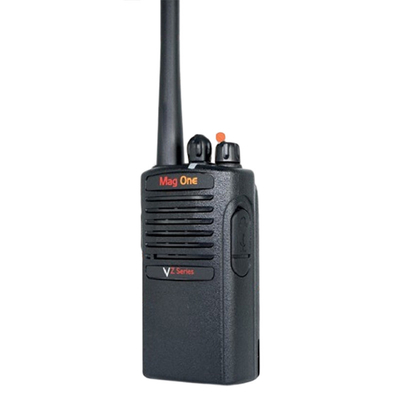 Motorola Vz-D131 2 chiều vô tuyến VHF UHF tần số loại Walkie Talkie kỹ thuật số cho nhu cầu truyền thông ngoài trời