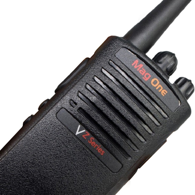 Motorola Vz-D131 Radio hai chiều Truyền thông ngoài trời Radio chuyên nghiệp Trong phạm vi 3-10km Talk