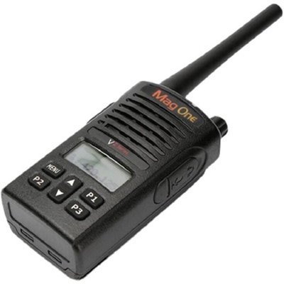 Motorola Vz-D135 Radio hai chiều Radio chuyên nghiệp với và phím tắt có thể lập trình