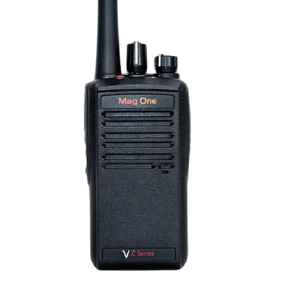 Motorola Vz-D263 Radio hai chiều VOX chức năng không thấm nước Walkie Talkie cho giao tiếp liền mạch trong bất kỳ môi trường nào