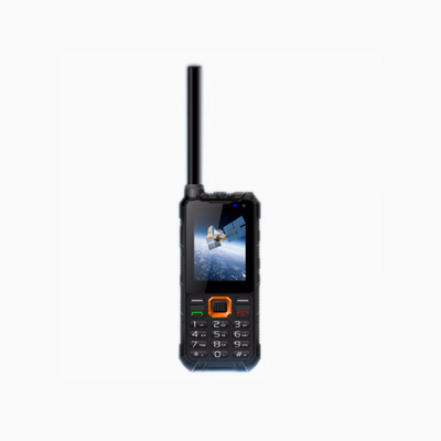 YT1100 POC Radio hai chiều đường dài Tiếng Anh ngôn ngữ hoạt động GPS Walkie Talkie cho giao tiếp đường dài