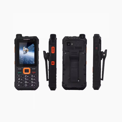 YT1100 Distances Long Two Way Radio Digital Mobile Radio Walkie Talkie Range loại 0-50km