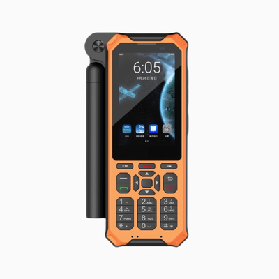 YT1600 POC Radio hai chiều đường dài 10W Multi-channel Portable Radio 500-1000mAh Capacity pin cho bảo hiểm rộng và giao tiếp đa năng