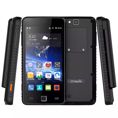 T900+Pro POC Radio hai chiều đường dài 0-50km Điện thoại tầm xa hệ thống vô tuyến hai chiều liên lạc đường xa với ngôn ngữ hoạt động tiếng Anh