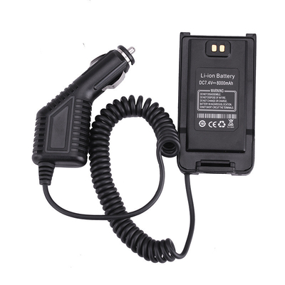 Thiết bị phụ kiện cho truyền thông nhóm vô tuyến hai chiều pin cho vô tuyến analog trong Walkie Talkie Thiết bị phụ kiện