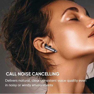 Bộ phụ kiện tai nghe không dây cho hai chiều Radio 1-3 giờ thời gian sạc pin Tiếng ồn hủy tai nghe Bluetooth với 5-10 giờ Thời lượng pin ước tính